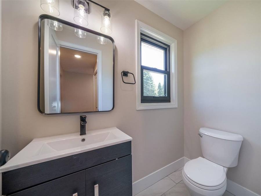 Webster NY — Bathroom